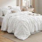 California King Bed in a Bag Comforter
